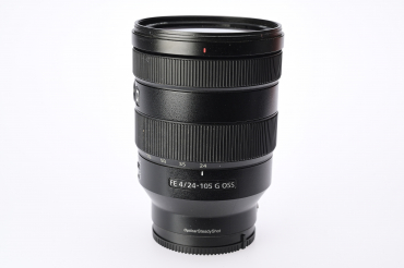 Sony FE 4,0/24-105mm G OSS used #9165550