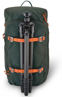 Swarovski CL Pocket 10x25 Anthrazit+Wild Nature Expertenpaket Wandern