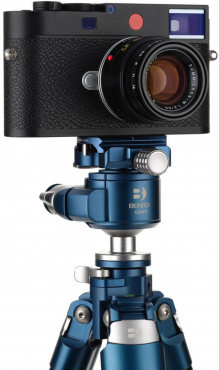 Benro G36PT Rotule à profil bas