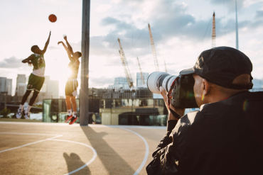 Canon EOS R1 + Voigtländer Nokton 40mm f1.2