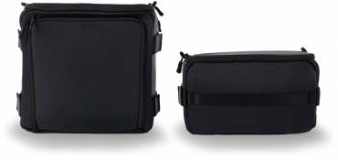 Compagnon Adapt backpack 25L urban black