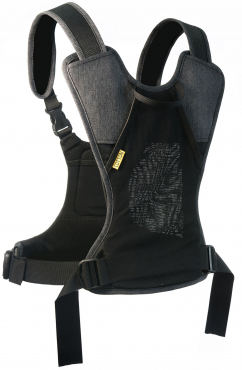 Cotton Carrier Camera Harness 2 G3 charcoal