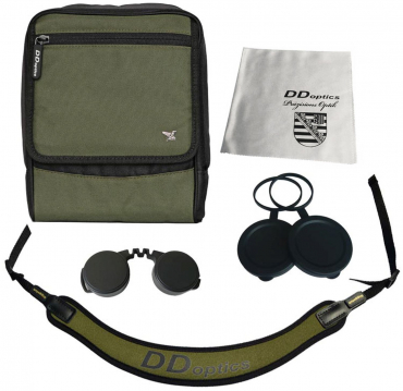 DDoptics NXT 10x42 green