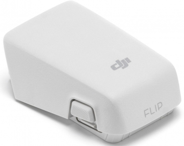 DJI Flip Parallel Charging Hub + 2x Intelligent Flight Battery