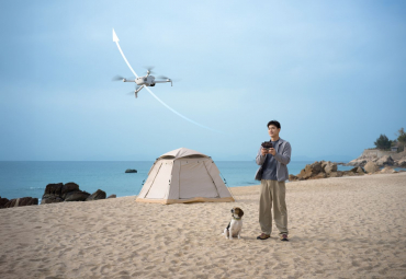 DJI Lito X1 Fly More Combo (DJI RC-N3)