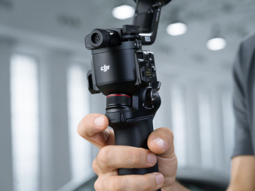 DJI RS 5 Combo