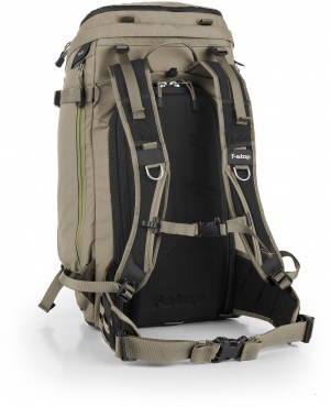 F-Stop Ajna Essentials Bundle Aloe Drab Green