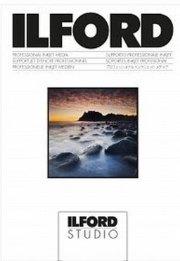 Ilford Studio A4 Matt 235g 50 Blatt