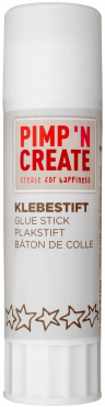 Bâton de colle PIMP AND CREATE 21 g