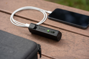 Ledlenser Powerbank Flex 5