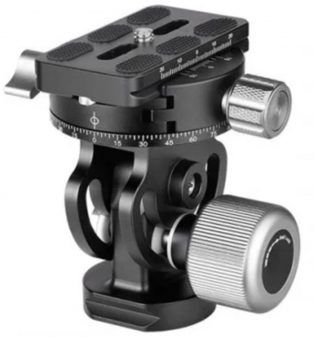 Leofoto Monopod 2-Wege-Neiger VH-10 Einzelstück