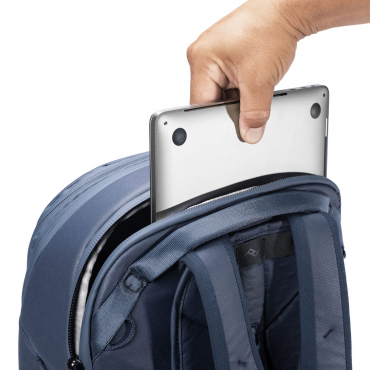 Peak Design Travel Backpack 30L blau