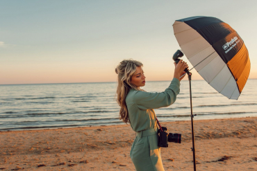 Profoto A10 AirTTL Sony Customer return
