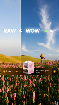 Skylum Luminar Neo Mobile - Downdloadkey