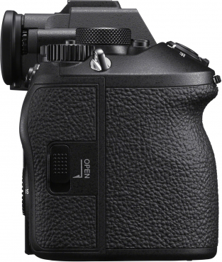Sony Alpha ILCE-9 III + Sony SEL PZ 10-20mm f4 G