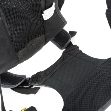 Cotton Carrier Camera Harness 2 G3 charcoal