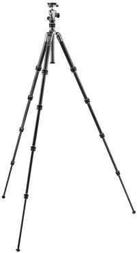 Gitzo GK1555T-82TQD Traveler Kit Single Item