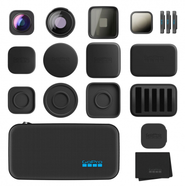 GoPro HERO13 Black + HB-Series Lens Collection