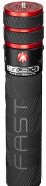 Manfrotto MVGBF-CF Fast GimBoom carbone
