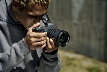 Sony ILME-FX2 + poignée XLR