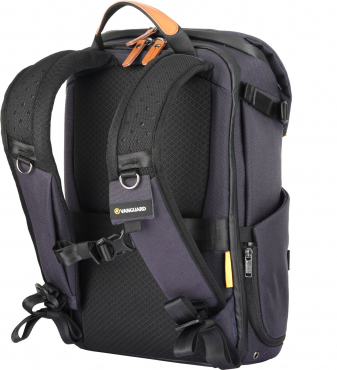 Vanguard VEO CITY B42 NV Backpack Navy