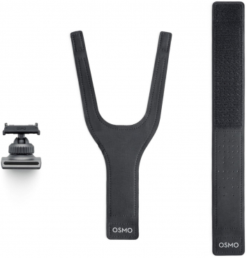 DJI Osmo Action Dual-Direction 360° Wrist Strap