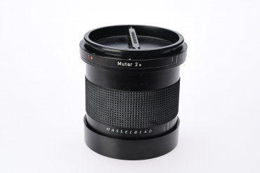 Hasselblad mutar 2x gebraucht #9163961