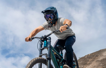 INSTA360 Ace Pro 2 Dual Batterie POV Bundle