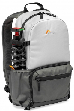 Lowepro Truckee BP 150 LX gray