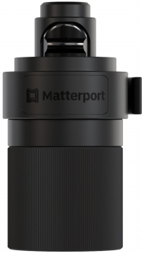 Matterport Pro3 Performance Bundle