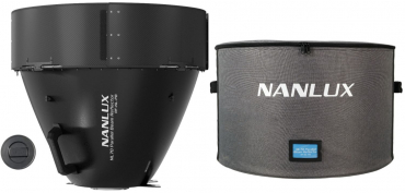 NANLUX RF-NL-PB Parallel-Beam-Reflektor