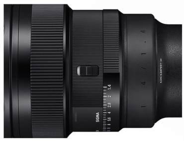 Sigma 14mm f1,4 DG DN (A) L-Mount Kundenretoure