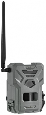 SPYPOINT FLEX-DARK wildlife camera + LIT22 battery