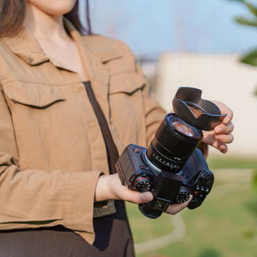 TTartisan AF 75mm f2 L-Mount