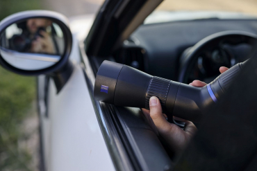 ZEISS Conquest Apia 65 avec oculaire 20-50x