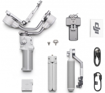 DJI RS 4 Mini Combo Ausstellungsstück