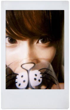 Lomography LomoInstant Mini & Lenses Milano
