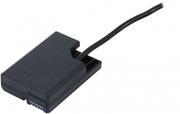 PATONA D-TAP Akku-Adapter EN-EL14