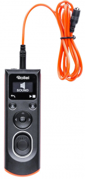 Rollei Remote Cable Nikon 28116