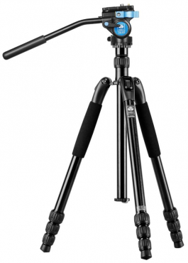 SIRUI T-004SK+VA-5X Traveler Ultralight Tripod Alu with VA-5X Panhead - 6062881 SIRUI T-004SK+VA-5X Traveler Ultralight Tripod Alu with VA-5X Panhead