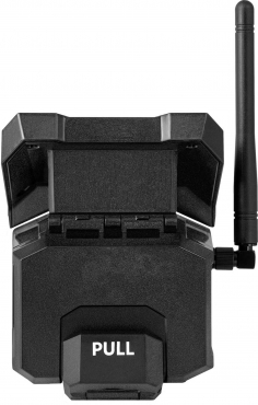 VOSKER V300 LTE + Solar Powerbank