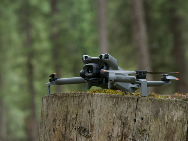 DJI Mini 5 Pro Fly More Combo (RC2) Ausstellungsstück