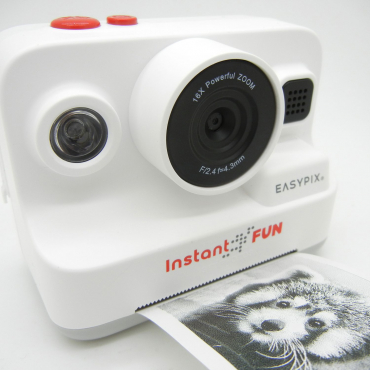 Easypix InstantFUN