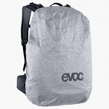 evoc CP 18 black