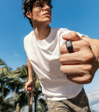 INSTA360 Ring Remote