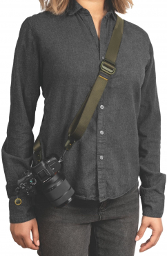 Peak Design Slide Lite Kelp