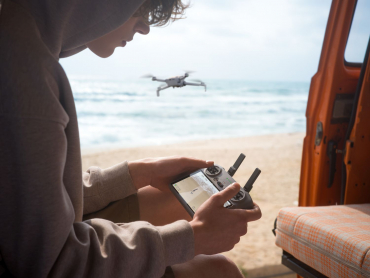 DJI Lito X1