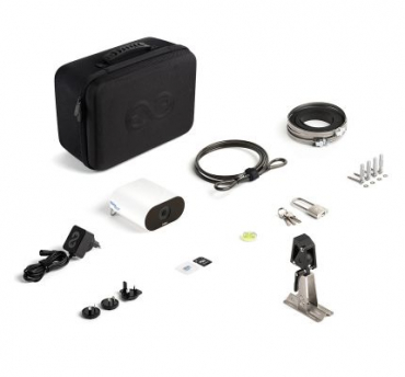 Enlaps Tikee mini+ Pack