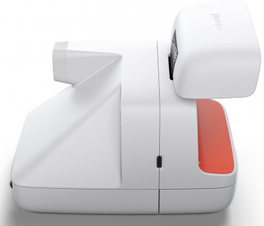 Polaroid Everything Box Flip White