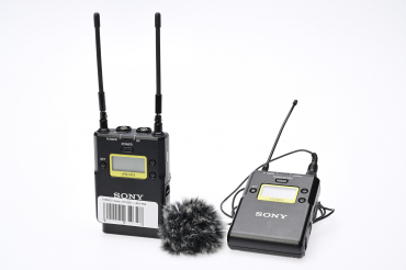 Sony UTX B03 + URX P03 gebraucht #9165032